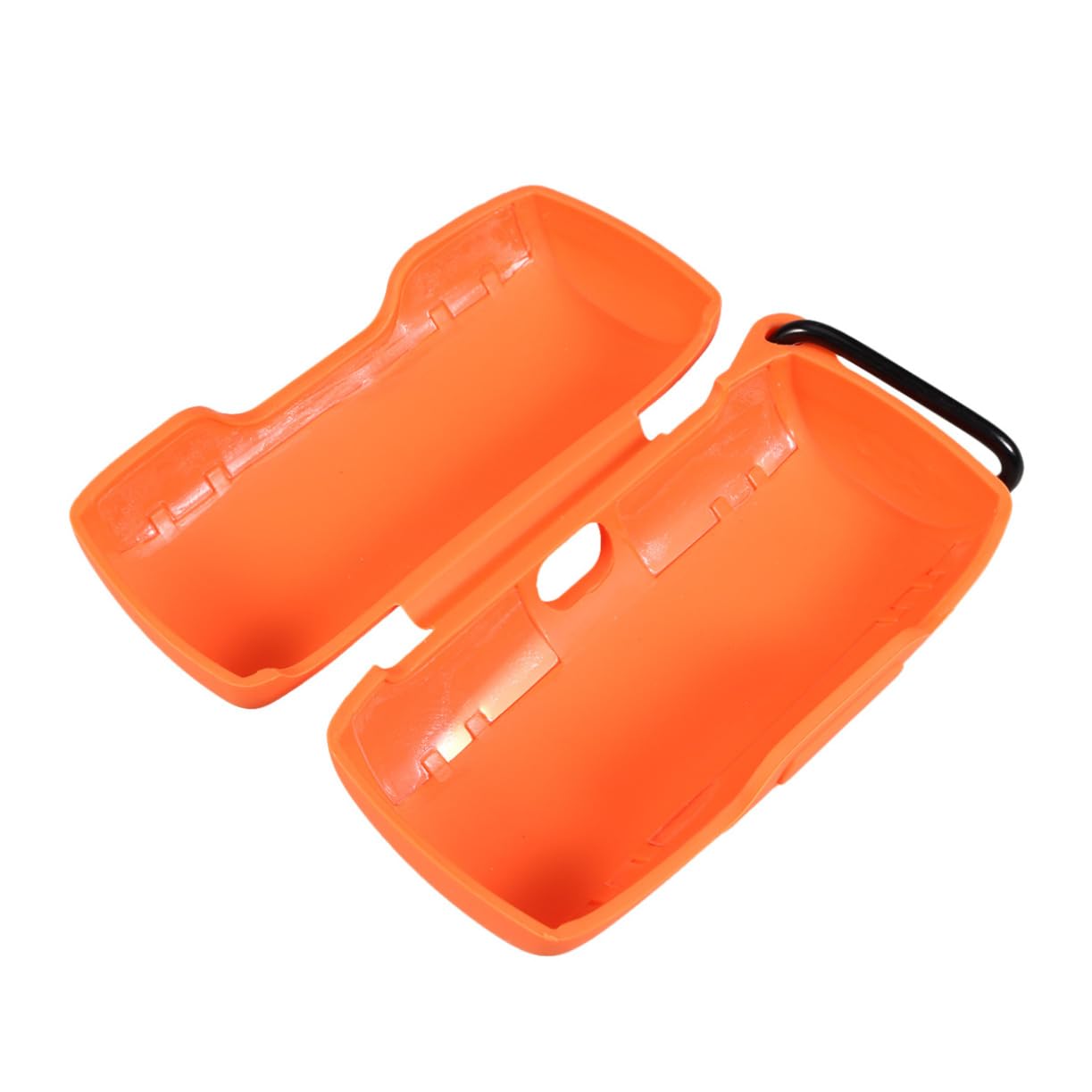Angoily Caja De 3 Piezas Estuche para Auriculares inalámbricos Auriculares inalámbricos para Estuches para Auriculares Estuche Protector para Auriculares sin Cables Tapones para los oídos