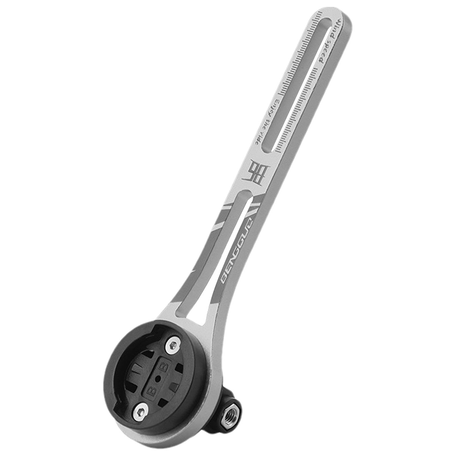 Fahrradlenker Verlängerung Aluminium - Zusätzlicher Platz Für Fahrradzubehör