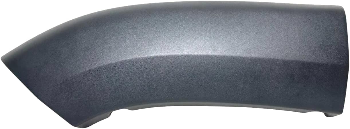 2023 2024 Compatible With Ram Promaster 1500 2500 3500 Left Front Fender Flare Molding Trim Driver Side