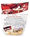 Walkers Premium Shortbread Rounds 24 Snack Packs individually wrapped