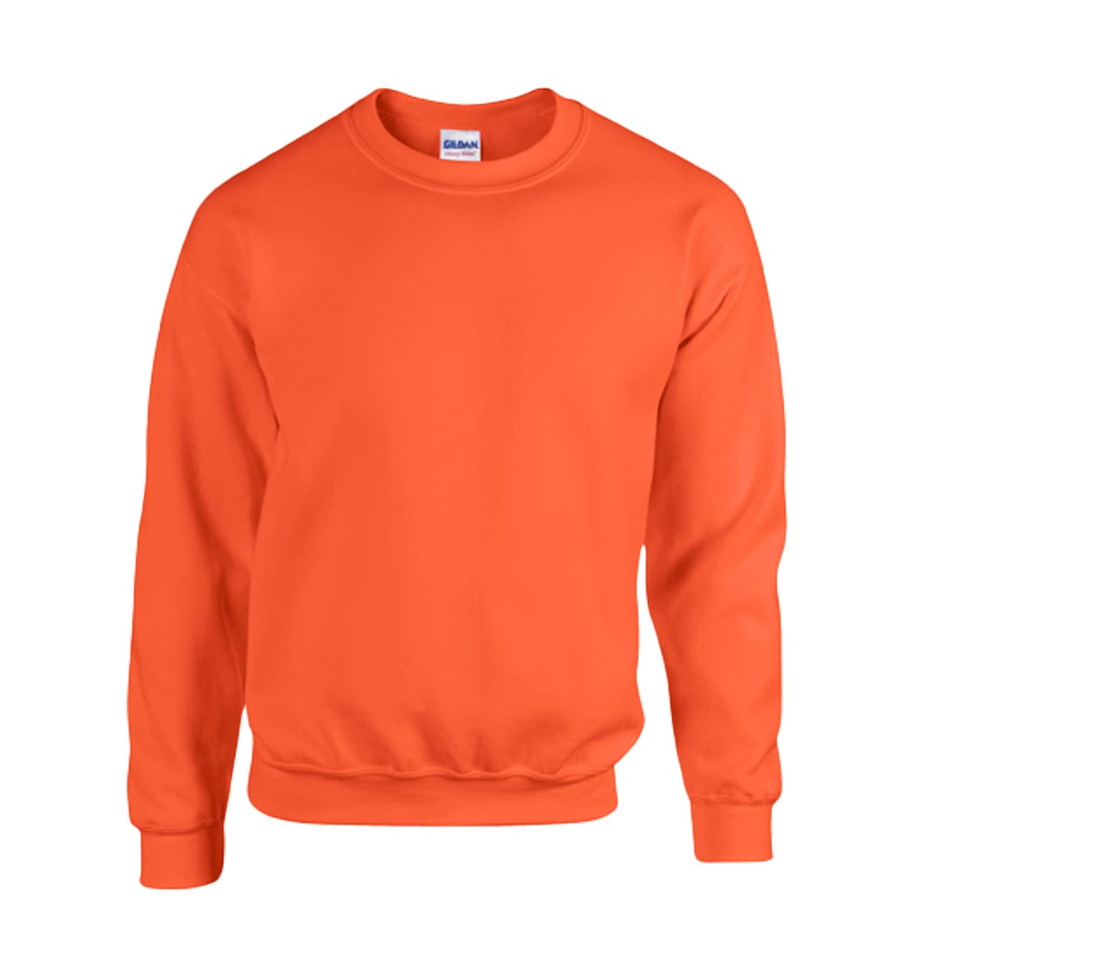 Gildan Men's Sweatshirt, M