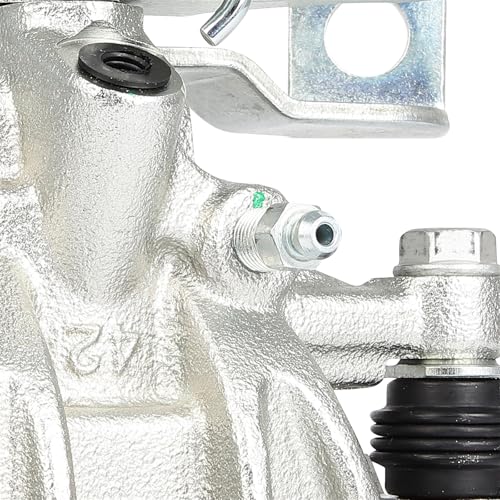 Image of 18B4946 18B4947 Rear Left & Right Disc Brake Calipers