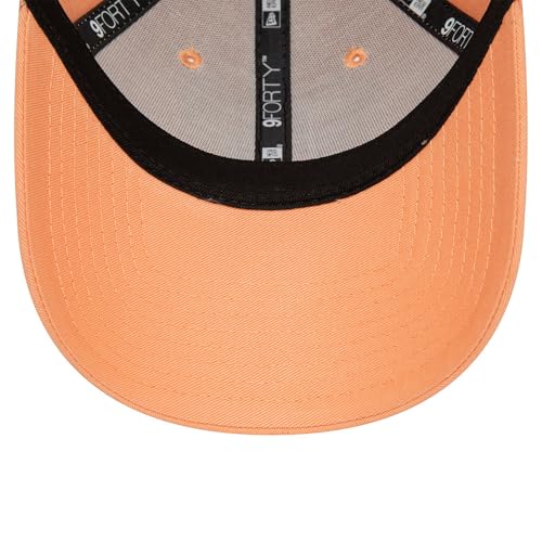 Casquette New Era Wmns league ess 9forty losdod plr Unique - vue 7