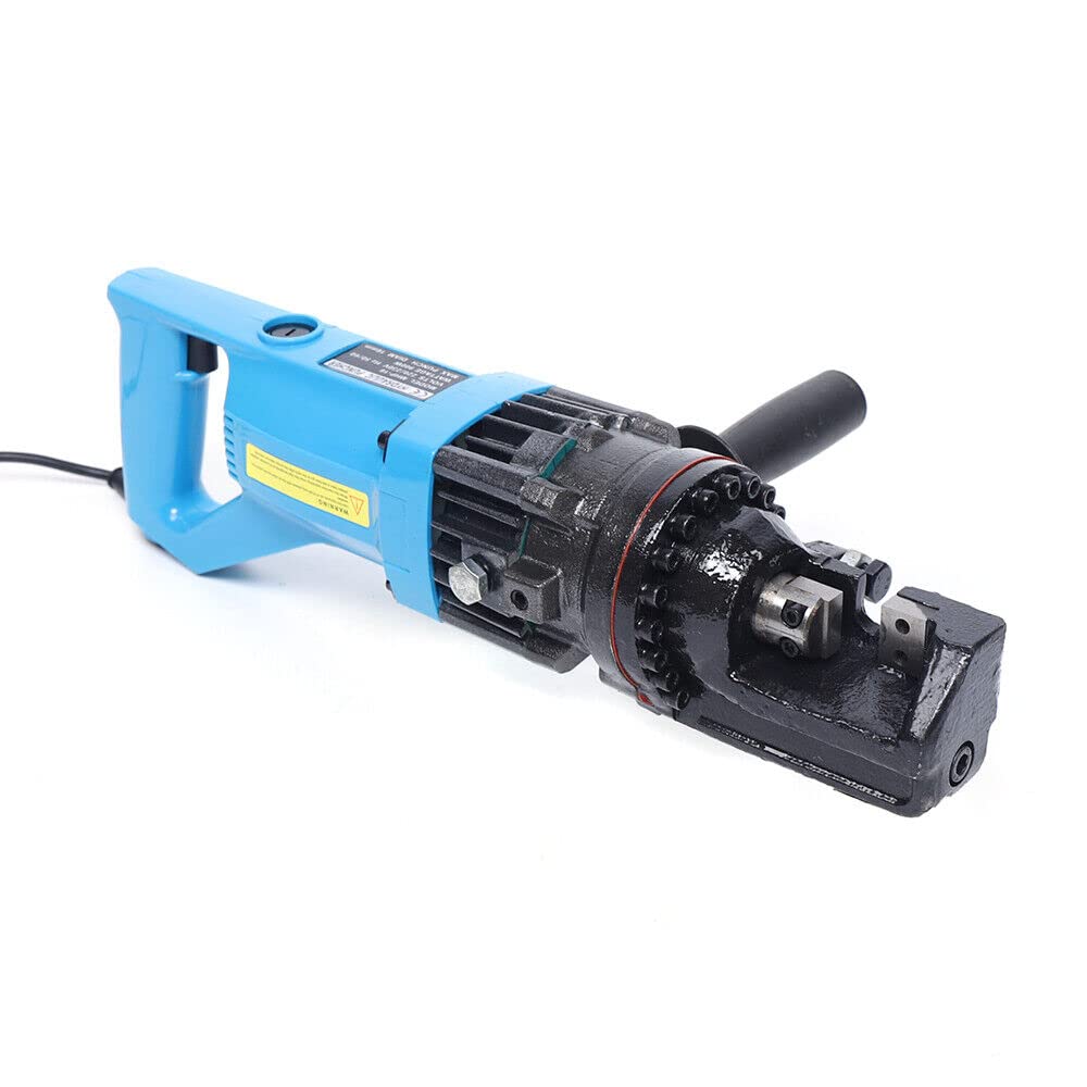 Elektryczna hydrauliczna przecinarka do stali budowlanej przecinak do śrub hydrauliczny przecinak do stali budowlanej norma europejska 220