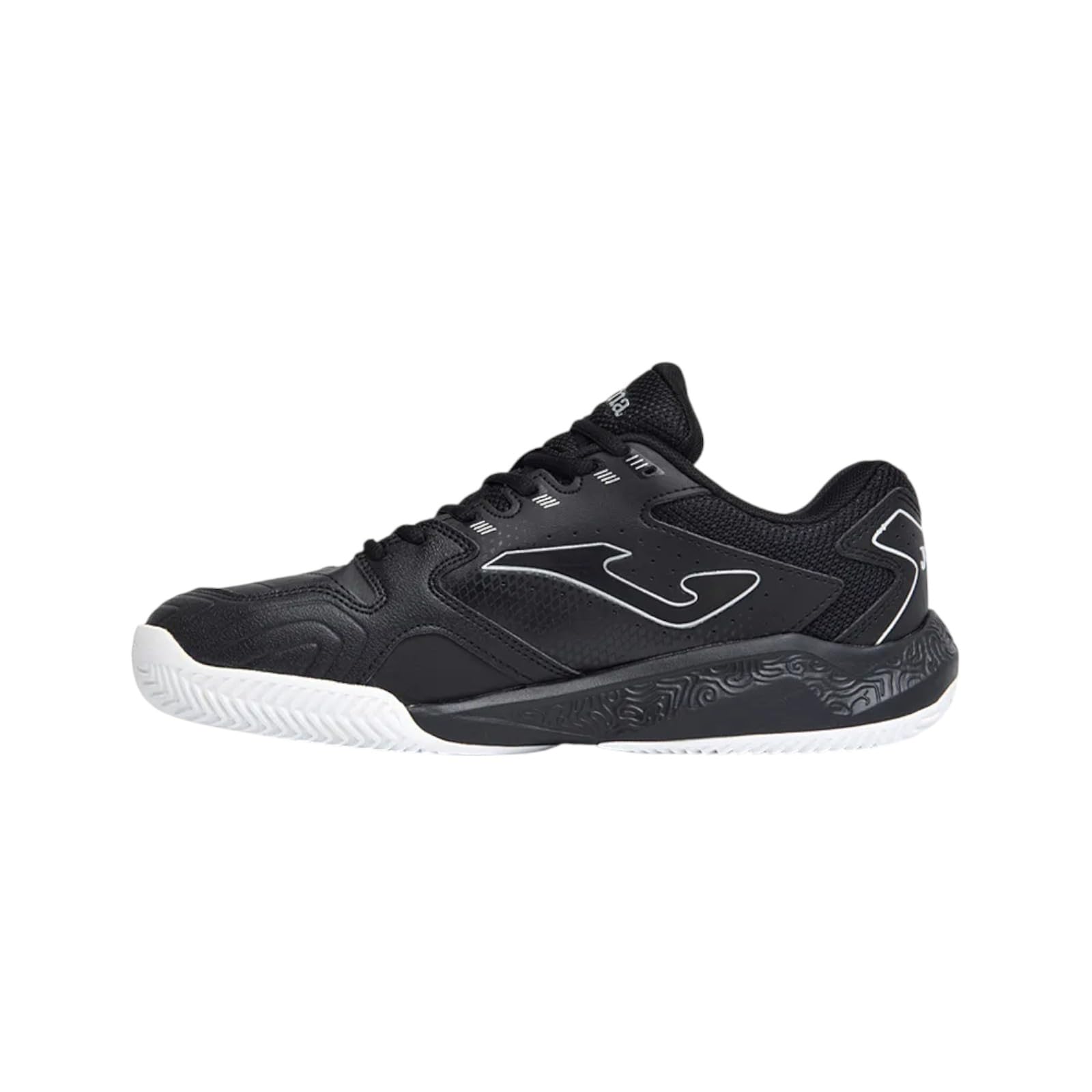 Joma - Zapatilla Tenis Hombre TM100W2501C Black Joma para: Hombre