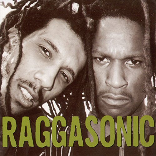Raggasonic
