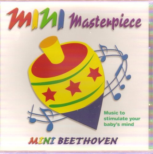 Mini Beethoven/Mini Masterpiece [Unknown Binding]
