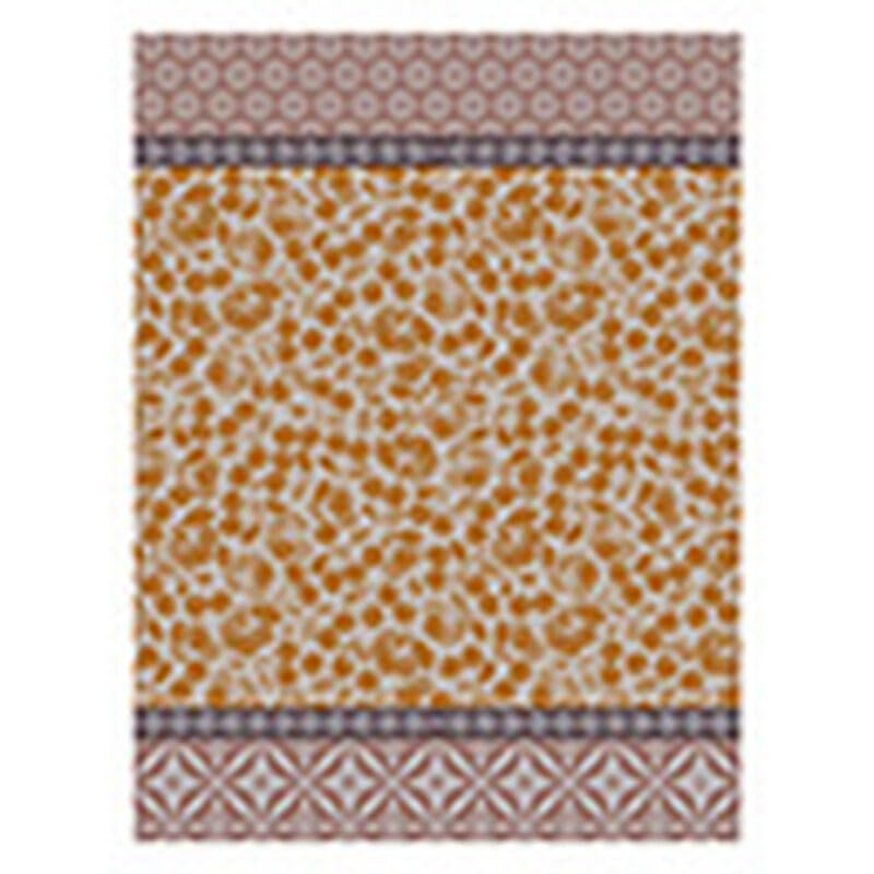 Le Jacquard Francais - Torchon - Confitures Cerises Napoléon