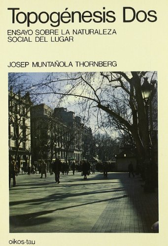 Topogenesis dos
