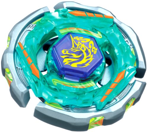 Beyblade BB-93 Booster Ray Unicorno D125CS