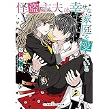怪盗主夫は幸せな家庭を愛している (メディアワークス文庫)