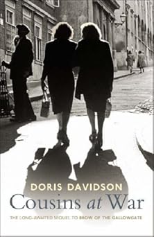 Cousins At War Reprinted Edition book cover