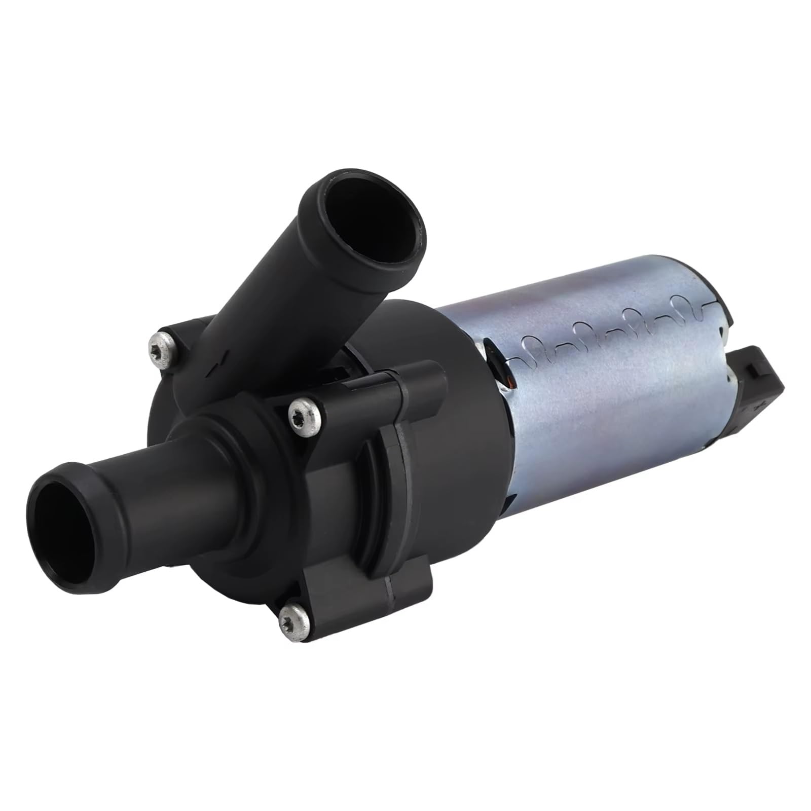 Bomba Agua Motor Compatible Con VW Para Beetle 1999-2005 Para Eurovan 1992-2004 Bomba De Agua Refrigerante Auxiliar Eléctrica Para Coche 251965561B