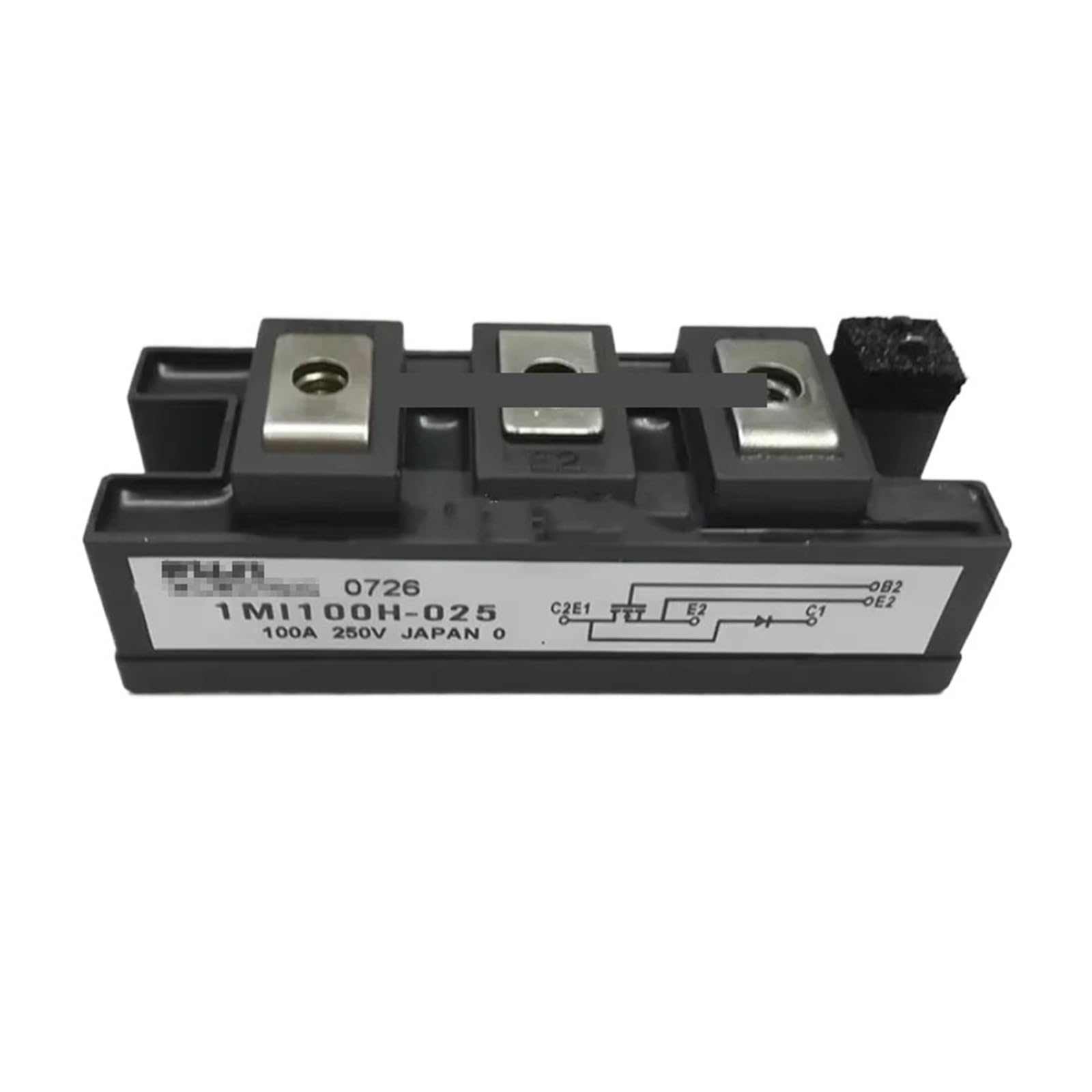 LEOTNNDQ 1MI100H-025 IGBT Module