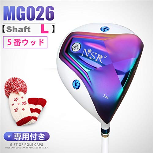Amazon.co.jp: ゴルフ クラブ ドライバー レディース シャフト