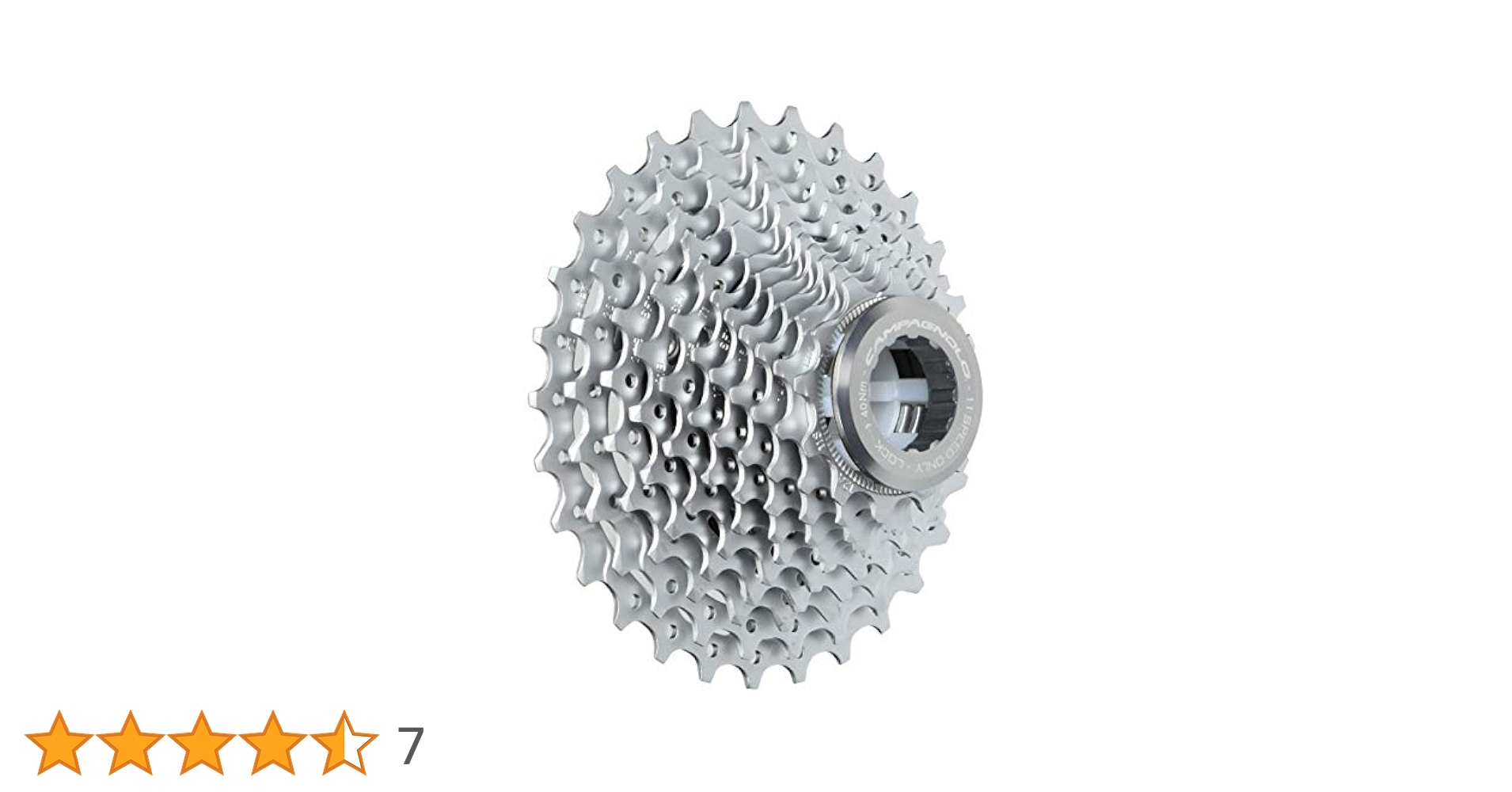 Amazon | カンパニョーロ コーラス11S スプロケット12-27T
