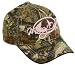 Mossy Oak Women's Infinity Camo Cap