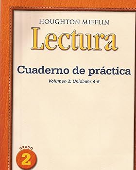 Paperback Medallions, Practice Book Consumable Level 2: Houghton Mifflin Medallions Spanish California (Spanish Edition) [Spanish] Book