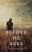 Before He Sees (a MacKenzie White Mystery-Book 2)