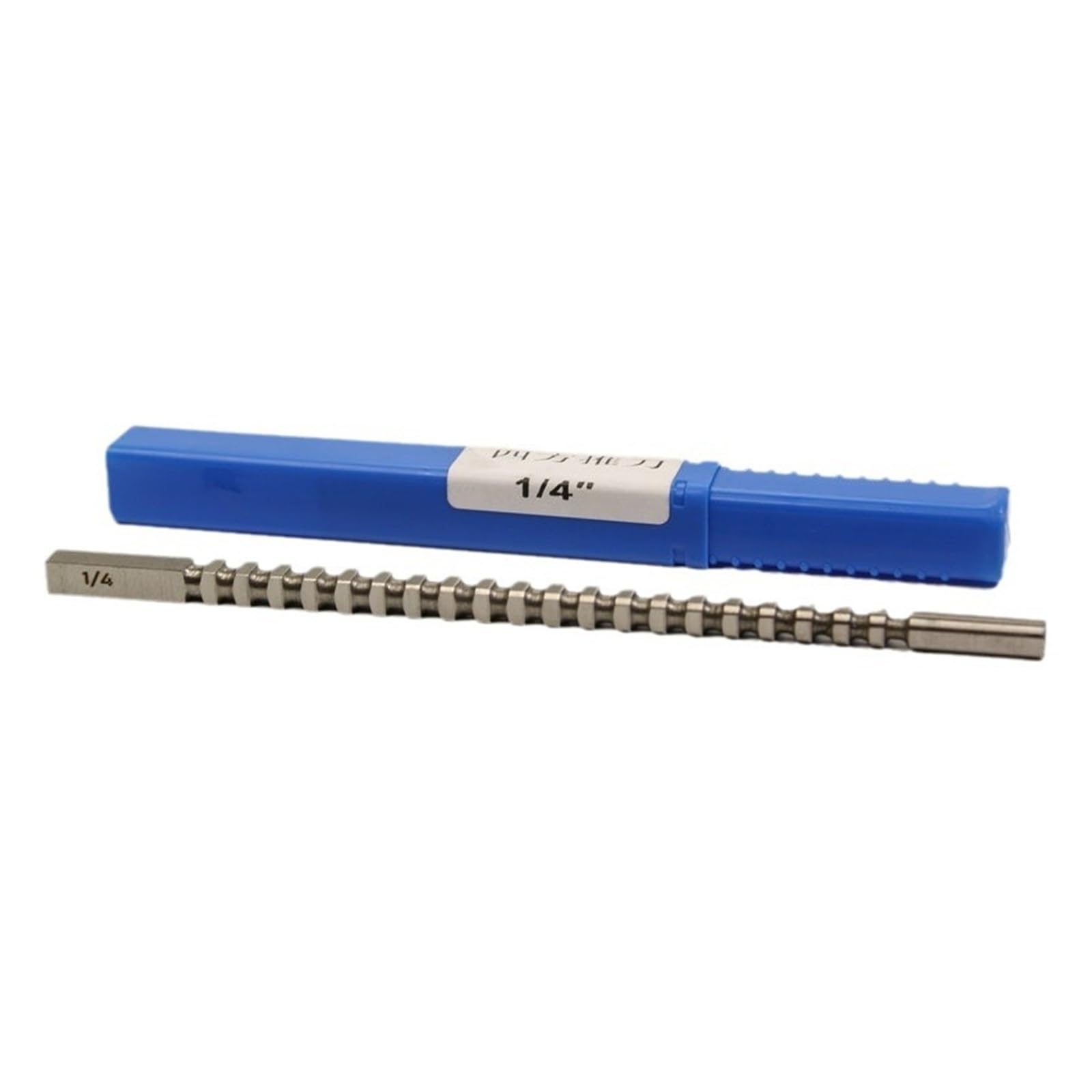 Broccia a Spinta Quadrata per scanalature, utensile di brocciatura Composto di Piccolo Diametro per fresatrice CNC e tornio (KF-5)