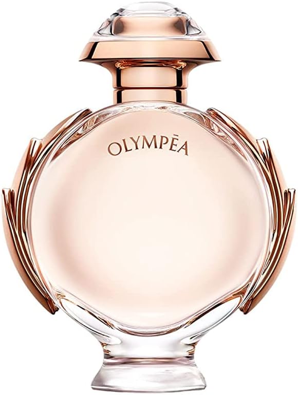 Paco Rabanne Olympea Perfume For Women, 80 Ml Edp Spray, Multi