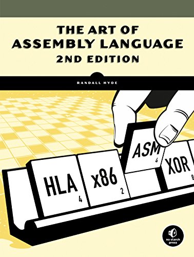Télécharger The Art of Assembly Language, 2nd Edition (English Edition) Livre eBook France
