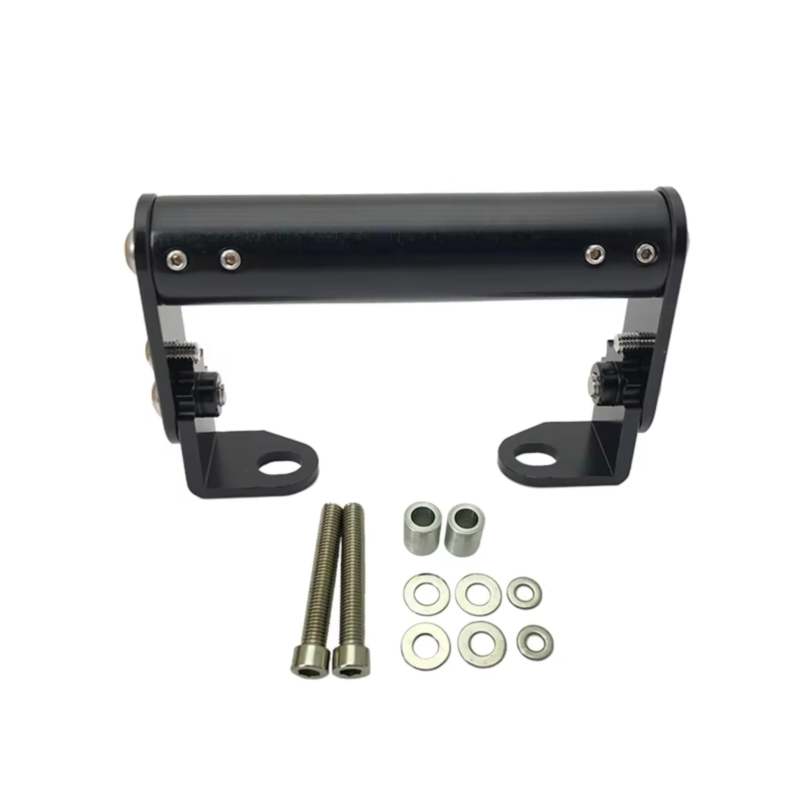 Porta Cellulare Moto Compatibile Con SUZUKI Per DL650 Supporto Universale Per Telefono Per Moto Supporto Per Piastra Di Navigazione GPS Supporto Per Navigazione Per Moto