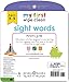 Sight Words (My First Wipe Clean)