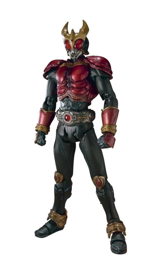 バンダイ　S.I.C, 仮面ライダークウガ　VOL.56 S.I.C. VOL.56 Masked Rider Kuuga Decade Edition : Amazon.com
