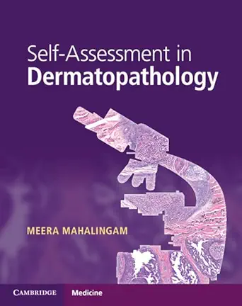 Self-Assessment in Dermatopathology - E-Book - img