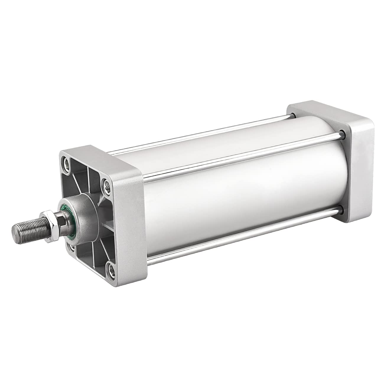 Cilindro Pneumatico 1 Pz SC100 Cilindri Pneumatici Standard - Foto 4