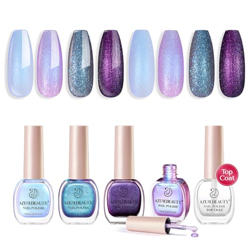 Premium Exquisite nail polishes