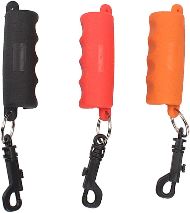 KRATARC Archery Arrow Puller Target Remover Gripper with Belt Clip