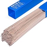 INDULWARD ER70S-6 TIG Welding Rod 1/16" ...