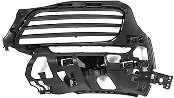 Amazon.co.jp: 982807683OK1 982807684OK1 Front Bumper Grille Fits