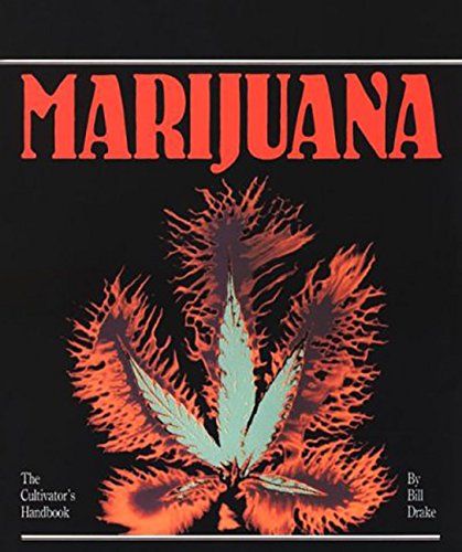 51Dze3CP4yL. SL500  - Cultivator's Handbook of Marijuana