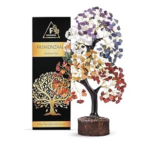 Fashionzaadi7chakratreeoflifeofficedecorbirthdaygiftsforwomencrystalsandhealingstones Urban Country Home Decor Fashionzaadi 7 chakra tree of life office decor birthday gifts for women crystals and healing stones urban country home decor