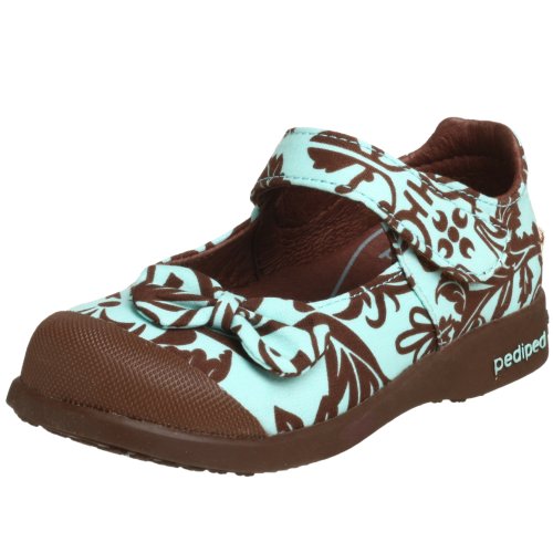 pediped Flex Leilani Mary Jane (Toddler/Little Kid)