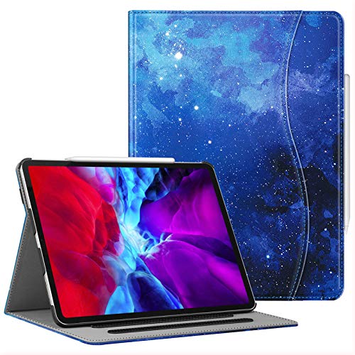 CaseBot Case for iPad Pro 12.9