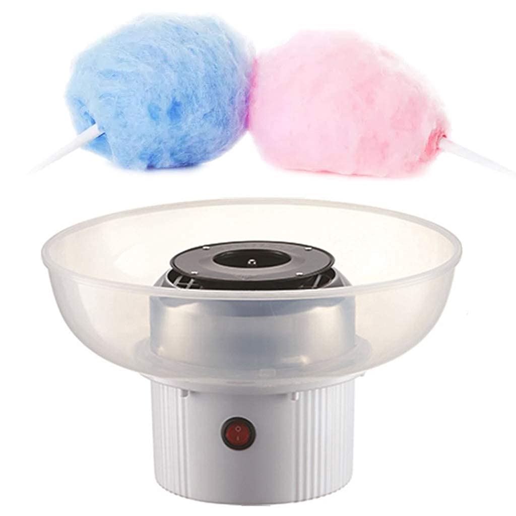 Amazon.co.jp: YUACY 自動わたあめ機電動わたあめ機 綿菓子製造機は