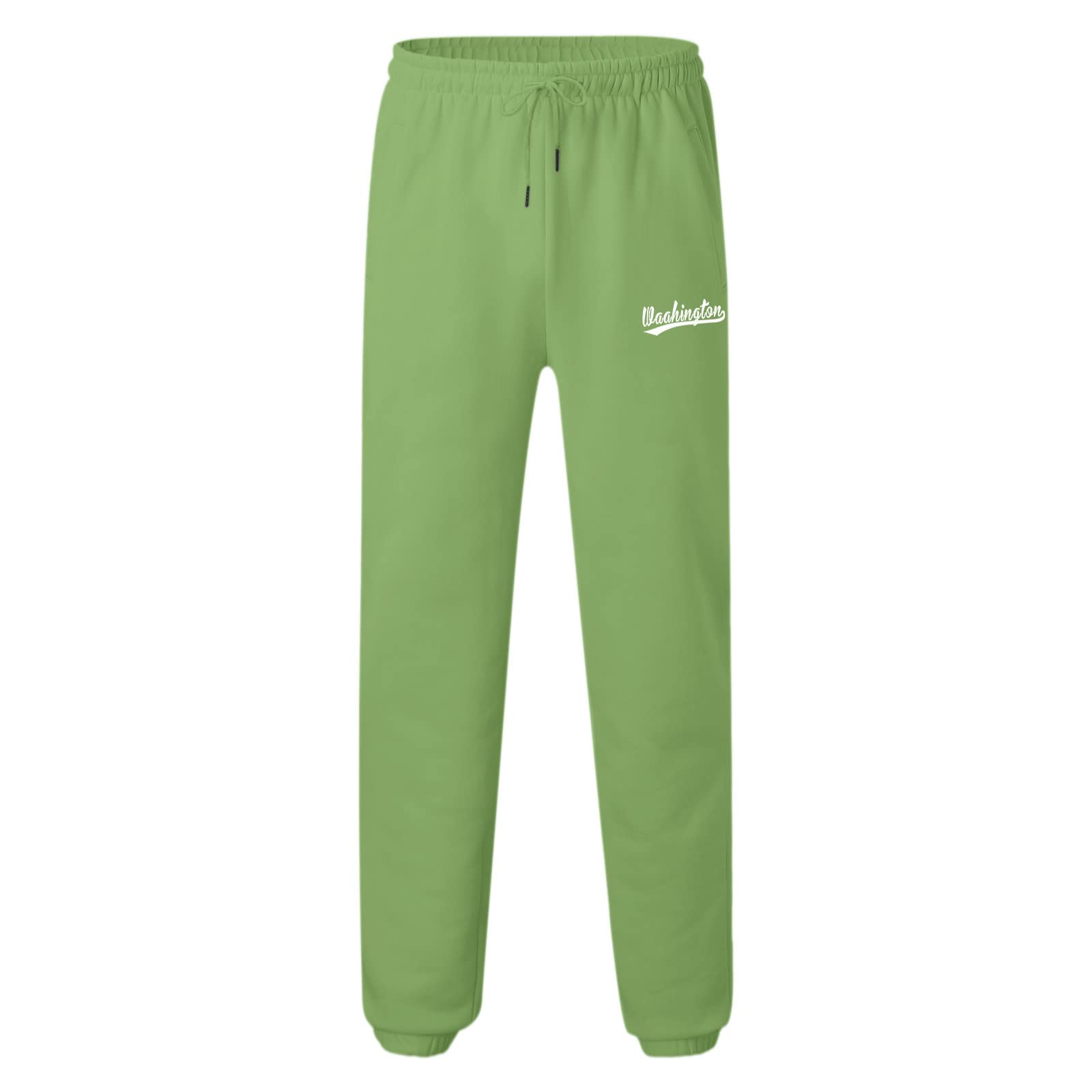 Jogginghose Herren Baumwolle - Bequeme Freizeithose Mit Taschen