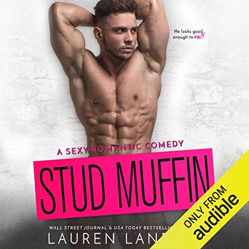 Stud Muffin (Audible Audio Edition) Lauren Landish, Aaron