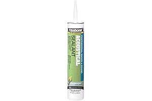 Franklin Titebond Acoustical Sealant White 28oz 12-Pack