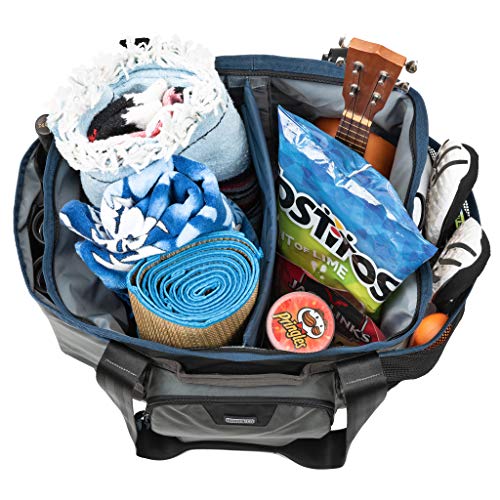 Think Tank Freeway Longhaul 50 Carryall Duffel