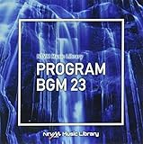 NTVM Music Library �ԑgBGM23