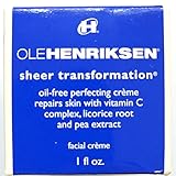 Ole Henriksen Sheer Transformation