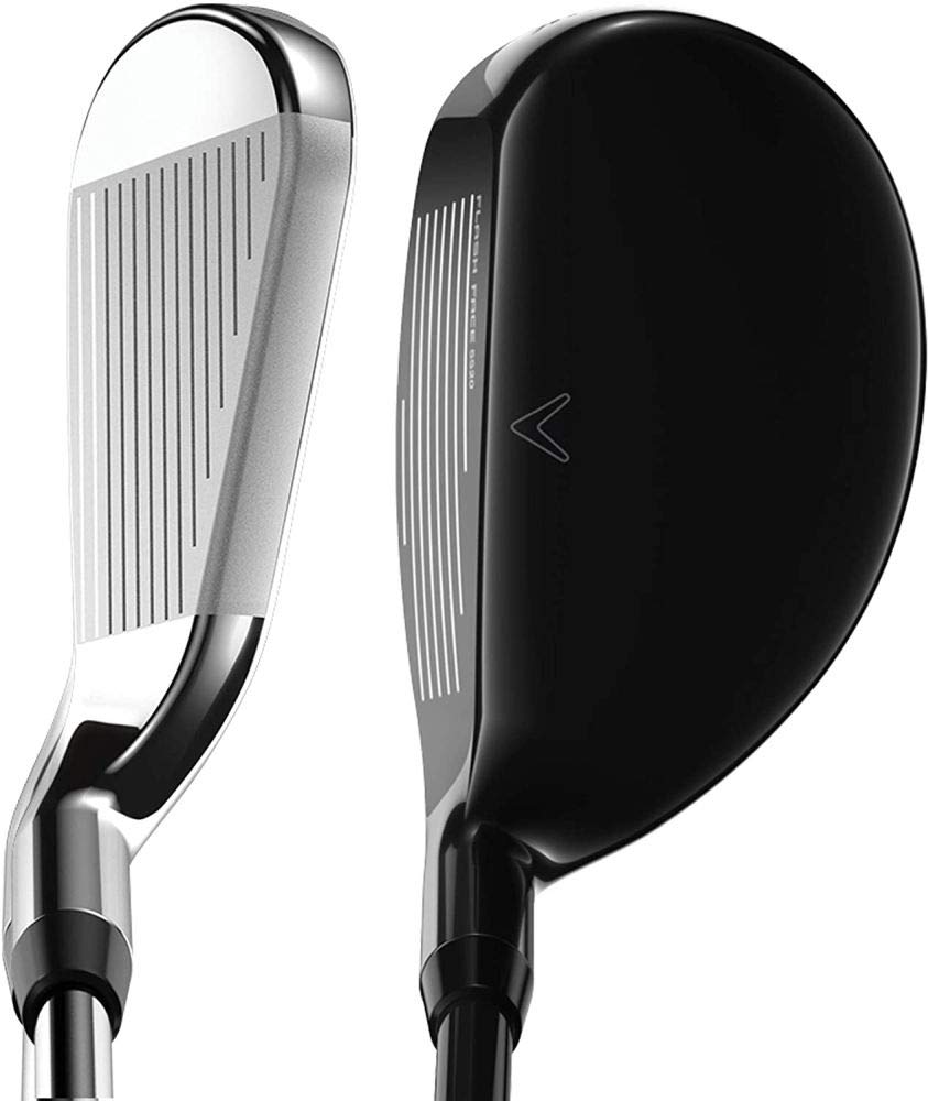 Amazon.com : Callaway Golf IR RH MAVRIK MAX W 22 4H 5H 6P GR
