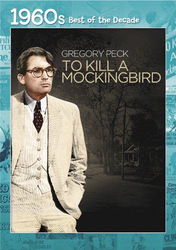 To Kill a Mockingbird B00E3QJ7HY Book Cover