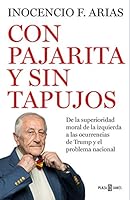 Con pajarita y sin tapujos 8401022533 Book Cover