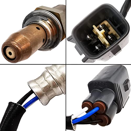 Sensor de oxígeno upstream para Yaris, Auris, Corolla 2005-2013 miniatura 5